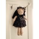 With Puji Doll In The Box Bag and Dress Set(Leftovers/Multiple Colours/Full Payment Without Shipping)